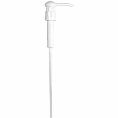 GLOBE 3565 1OZ PUMP FOR 4L JUGS