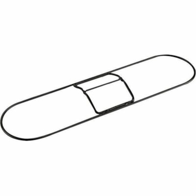 GLOBE 3104 SNAP ON DUST MOP FRAME 18""