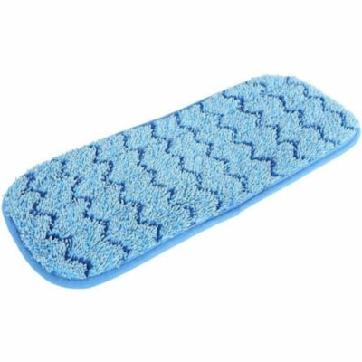 GLOBE 3312 MICROFIBER WET PAD 12""