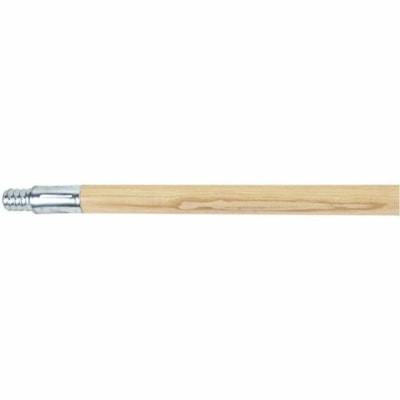 GLOBE 4076 THREADED BROOM HANDLE, 60""