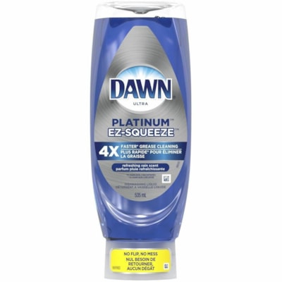 PROCTER & GAMBLE 00907 DAWN PLAT EZS REFR RAIN 535ML
