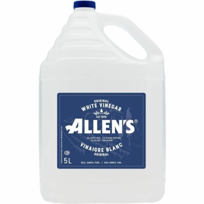 IMPERIAL DADE 125006 5-L WHITE VINEGAR