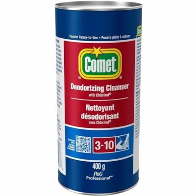 PROCTER & GAMBLE 5610004967 COMET POWDER DEODORIZING 400G