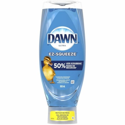 PROCTER & GAMBLE 00908 DAWN ULTRA EZS ORIGINAL 650ML
