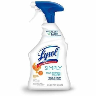 DIVERSEY 1920098019 LYSOL ALL PURPOSE SIMPLY 650ML