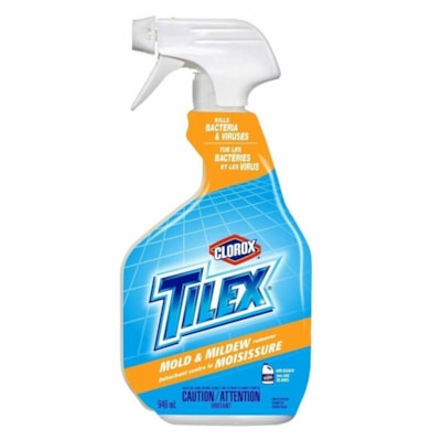 CLOROX 12438PAK3 TILEX MOLDMILDREM SPRY 946ML