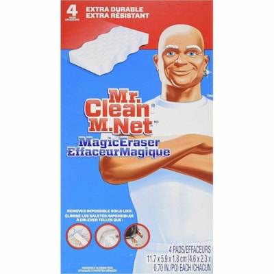 PROCTER & GAMBLE 3700082038 MR CLEAN MAGIC ERASER