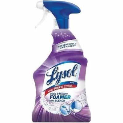 DIVERSEY CB891501 LYSOL MOLD & MILDEW SPRAY