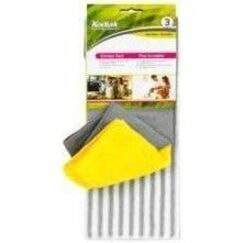 CONGLOM KM720 KODK KITCHEN MICROFIBER 3PK