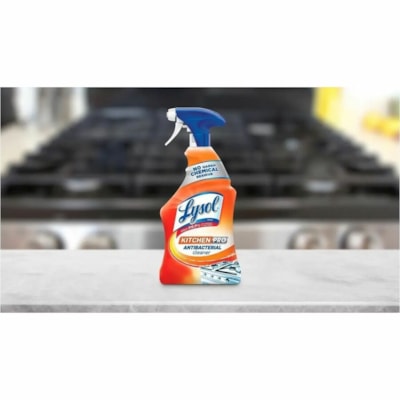 DIVERSEY CB970678 LYSOL POWER DEGREASER 650ML