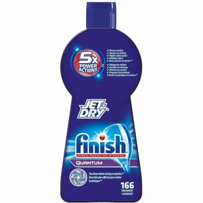 DIVERSEY CB817488 FINISH QUANT DRY/RINSE 500ML
