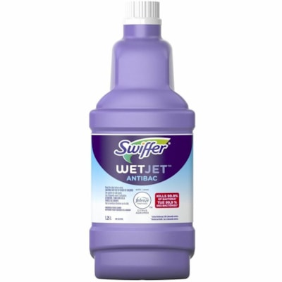 PROCTER & GAMBLE 3700024334 SWIFFER WETJET CLEANER 1.25L