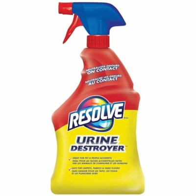 DIVERSEY CB769788 RESOLVE URINE DESTROYER 946ML
