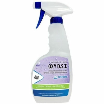 BUNZL 16740299 OXY DST STAIN REMOVER 750ML