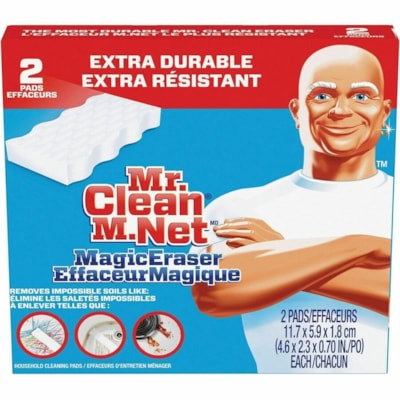 PROCTER & GAMBLE 3700004249 MR CLEAN MAGIC ERASER