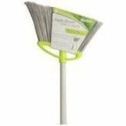 CONGLOM MMASGK ANGLE BROOM W/METAL HANDLE