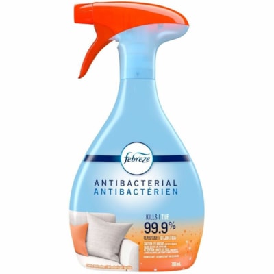 PROCTER & GAMBLE 09260 FEBREZE FABRIC ANTIBAC 700ML