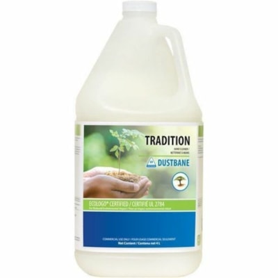 BUNZL 167402201 TRADITION HAND CLEANER, 4 L