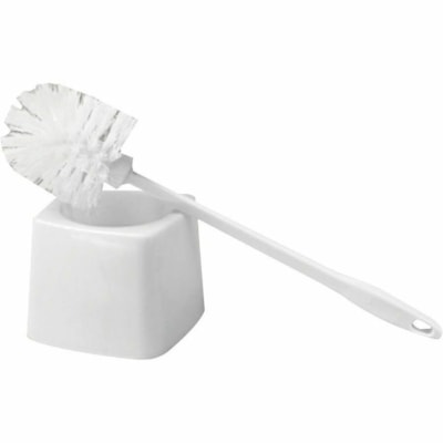 BUNZL 709306021 BOWL BRUSH PLASTIC BOWL BRUSH