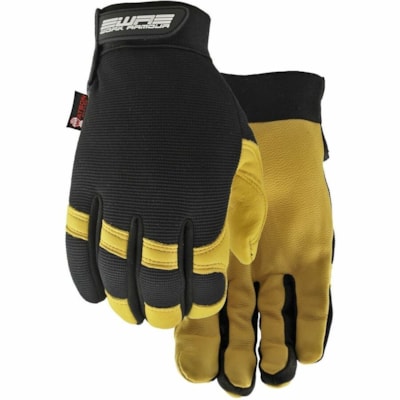 JOHN WATSON 005-M FLEXTIME PERFOM GLOVE MED