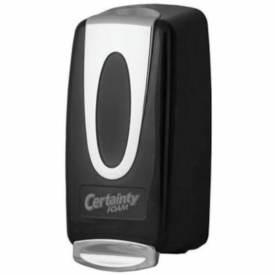 INNOCORE 44100-FDB-ELITE CERTAINTY FOAM SOAP DISPENSER