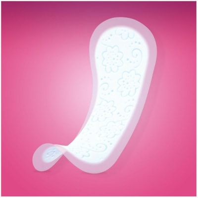 PROCTER & GAMBLE 22889 ALW P/L 4/68 XL UN HPN 2X