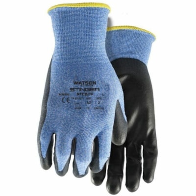 JOHN WATSON 359-S STEALTH STINGER GLOVE SML