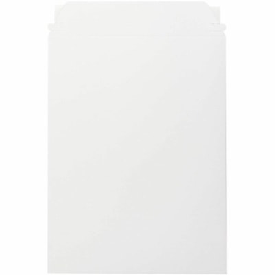 CROWNHILL 77861 ZTUFF RIGID MAILER #1 25PK