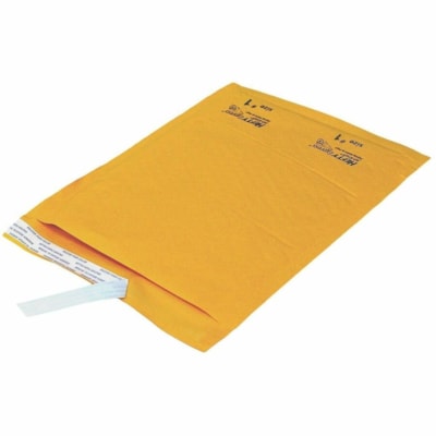 CROWNHILL 139113-1 #1 25PK BUBBLE MAILER