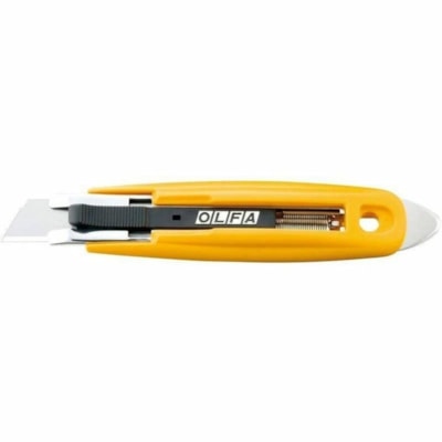 OLFA 1086095 SK-9 SAFETY KNIFE