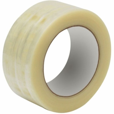 SPICERS CARSTCLE630HPP CARTON SEALING TAPE 72MMX100M