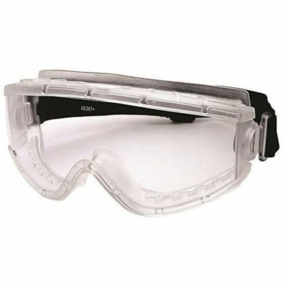 DENTEC 12G22521 SAFETY GLASSES CAMBRIDGE CLEAR