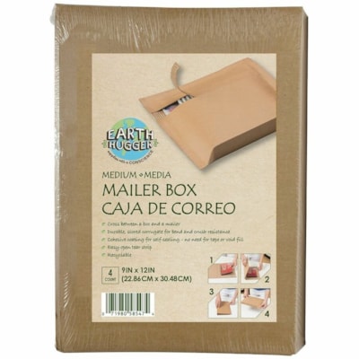CONROS 58547-EH MEDIUM MLR BOX 9""X12"" 4PK