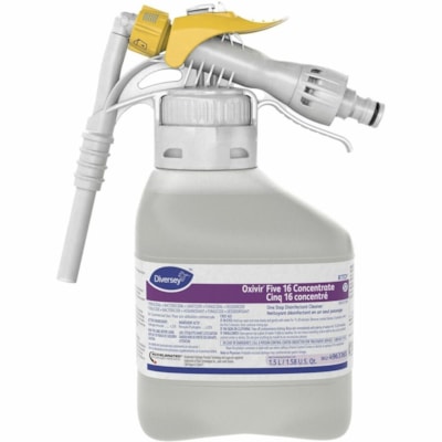 DIVERSEY 4963365 OXIVIR FIVE16CONC-1.5L RTD