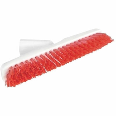 GLOBE 3610 GROUT BRUSH, SWIVEL