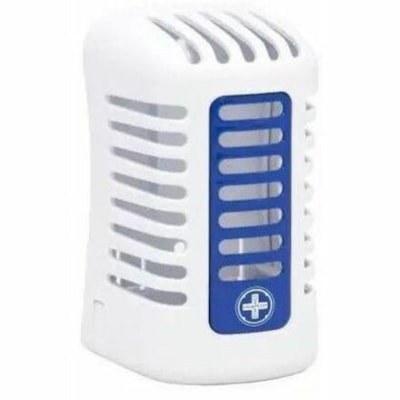 HOSPECO AWPAD AIRWORKS 3.0 DISPENSER WHITE