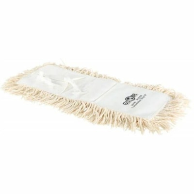 GLOBE 3550 COTTON MOP TIE ON 18""