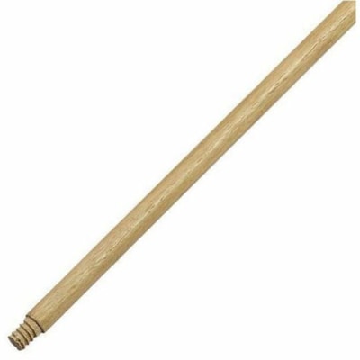 GLOBE 4070 WOOD HANDLE, THREADED, 54""