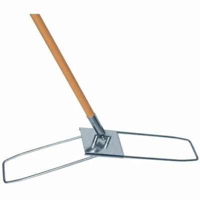 GLOBE 3408 BREAKAWAY DUST MOP HANDLE 60""