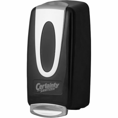 INNOCORE 42100-FDB-ELITE FOAM HAND SANITIZER DISPENSER