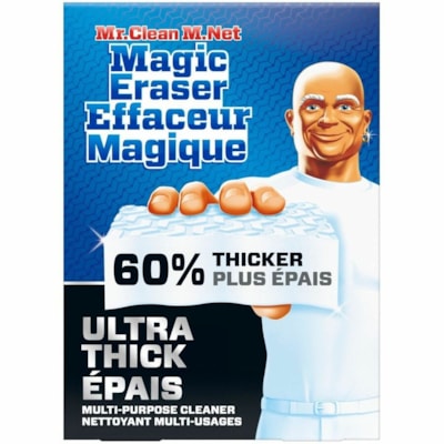 PROCTER & GAMBLE 12380 MRCLEAN MAGIC THICK PAD3/PK