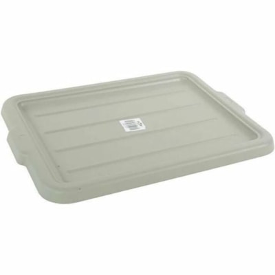 GLOBE 1062 GLOBE UTILITY/BUS BOX LID-GREY