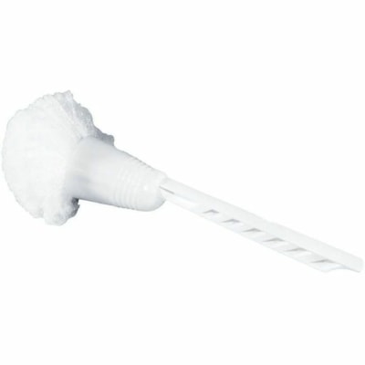 GLOBE 3500 BOWL SWAB WITH CUP