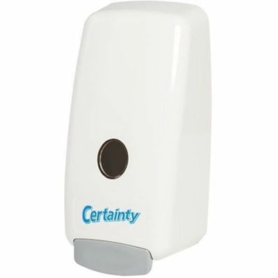 INNOCORE 46100-LDW CERTAINTY LIQ SOAP DISP WHT