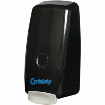 INNOCORE 46100-LDB CERTAINTY LIQ SOAP DISP BLK