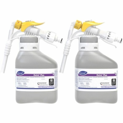 DIVERSEY 101109764 OXIVIR PLUS DSINF CLNR 1.5L