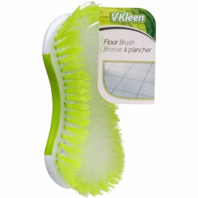 CONGLOM MGMB14 V-KLEEN SCRUB BRUSH