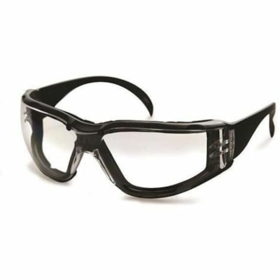 DENTEC 12E93101DX SAFETY GLASSES CEETECDD CLEAR