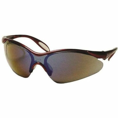 DENTEC 12E93764 SAFETY GLASSES MIRANDA, BLU