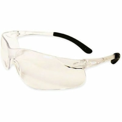 DENTEC 12E90820 SAFETY GLASSES SENTEC CLEAR